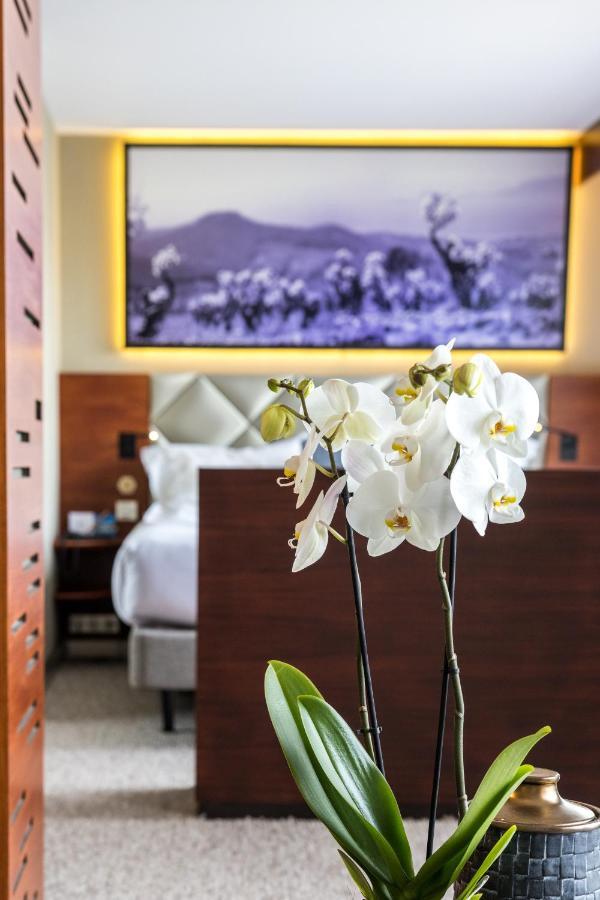 Suite Deluxe