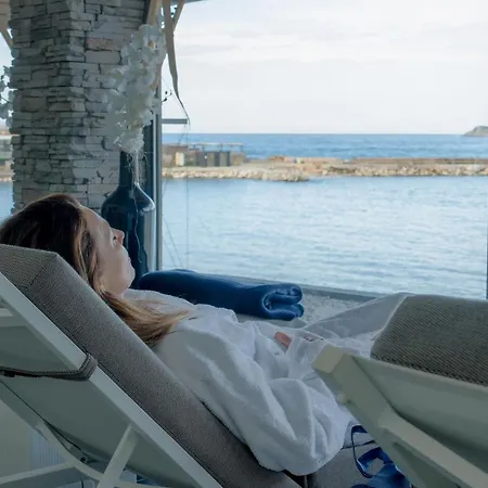 Hôtel&Spa Île Rousse Bandol by Thalazur-3